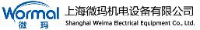 上海微玛机电设备有限公司_企业Logo