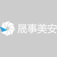 上海晟事美安实业股份有限公司_企业Logo