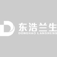 上海东浩新贸易有限公司_企业Logo