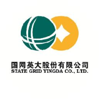 国网英大股份有限公司_企业Logo