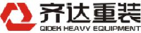 上海齐达重型装备有限公司_企业Logo