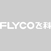 上海飞科电器股份有限公司_企业Logo