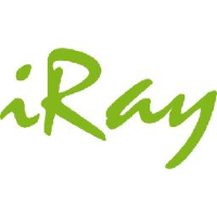 奕瑞电子科技集团股份有限公司_企业Logo