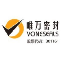 上海唯万密封科技股份有限公司_企业Logo