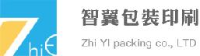 上海智翼印务科技有限公司_企业Logo