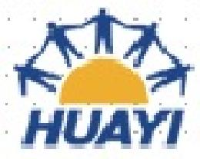 上海华谊控股集团有限公司_企业Logo