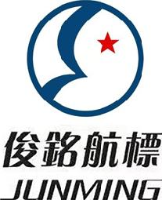 上海俊铭航标光电设备有限公司_企业Logo