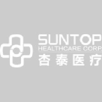 杏泰国际贸易(上海)有限公司_企业Logo