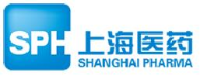 上海医药集团股份有限公司_企业Logo