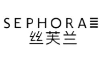 丝芙兰(上海)化妆品销售有限公司_企业Logo
