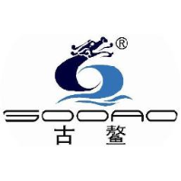 上海古鳌电子科技股份有限公司_企业Logo