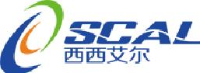 上海西西艾尔气雾推进剂制造与罐装有限公司_企业Logo