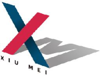 上海秀美模型有限公司_企业Logo