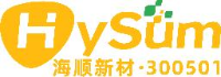 上海海顺新型药用包装材料股份有限公司_企业Logo