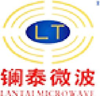 上海镧泰微波设备制造有限公司_企业Logo