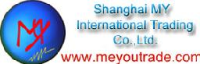 上海贸缘国际贸易有限公司_企业Logo
