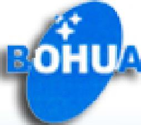 上海博化安防设备有限公司_企业Logo
