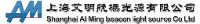 上海艾明航标光源有限公司_企业Logo