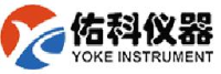 上海佑科仪器仪表有限公司_企业Logo