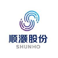 上海顺灏新材料科技股份有限公司_企业Logo