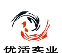 上海优活实业有限公司_企业Logo