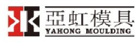上海亚虹模具股份有限公司_企业Logo