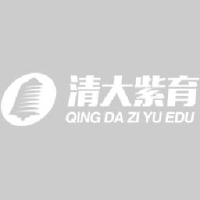 清大紫育数科动力(北京)教育科技股份有限公司_企业Logo