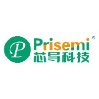 上海芯导电子科技股份有限公司_企业Logo