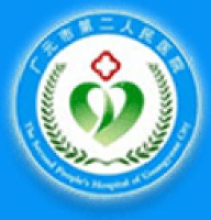 广元市第二人民医院_企业Logo