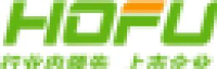 上海合富新材料科技股份有限公司_企业Logo