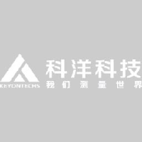 上海科洋科技股份有限公司_企业Logo