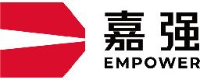嘉强（上海）智能科技股份公司_企业Logo