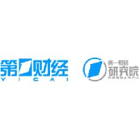 上海第一财经报业有限公司_企业Logo
