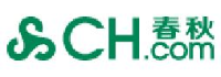 春秋航空股份有限公司_企业Logo