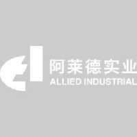 上海阿莱德实业集团股份有限公司_企业Logo