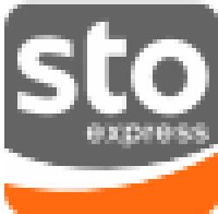 申通快递有限公司_企业Logo
