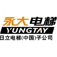 永大电梯设备（中国）有限公司_企业Logo
