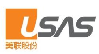 美联钢结构建筑系统（上海）股份有限公司_企业Logo