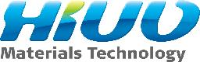 上海海优威新材料股份有限公司_企业Logo