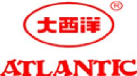 四川大西洋焊接材料股份有限公司_企业Logo