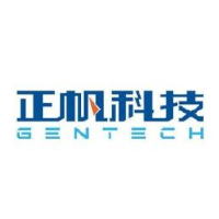 上海正帆科技股份有限公司_企业Logo