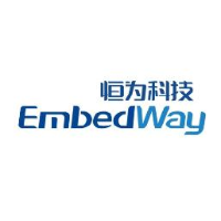 恒为科技(上海)股份有限公司_企业Logo