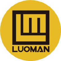 上海罗曼科技股份有限公司_企业Logo