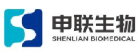 申联生物医药（上海）股份有限公司_企业Logo