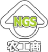 农工商超市（集团）有限公司_企业Logo