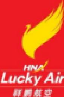 云南祥鹏航空有限责任公司_企业Logo