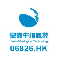 上海昊海生物科技股份有限公司_企业Logo