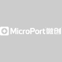 上海微创医疗器械（集团）有限公司_企业Logo