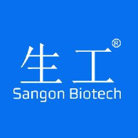 生工生物工程（上海）股份有限公司_企业Logo