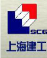 上海市建筑装饰工程集团有限公司_企业Logo